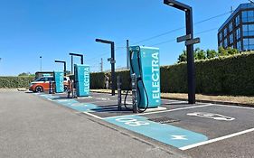 Novotel Bordeaux Lac